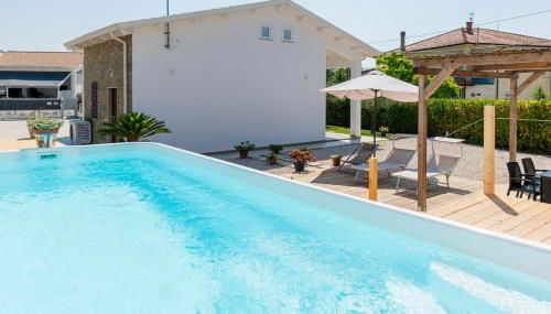 Villa Luisa Cilento - Foto 4