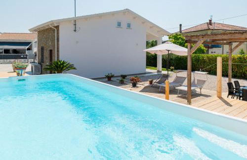 Villa Luisa Cilento - Foto 4