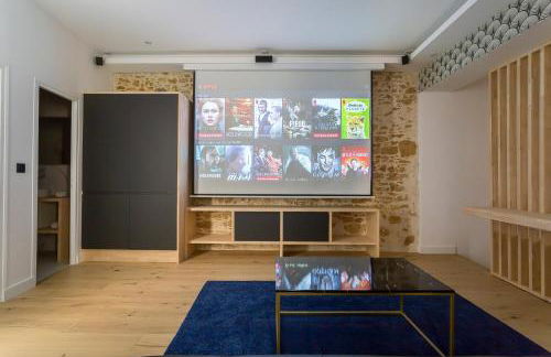 Hamac Suites - Lyon le Bellecour - Photo 7