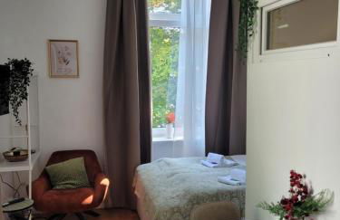 STAY Studio 1 zentral Balkon Parkplatz - Foto 1