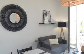 Bohemia - T2 Design avec Terrasse proche de Cassis - Foto 15