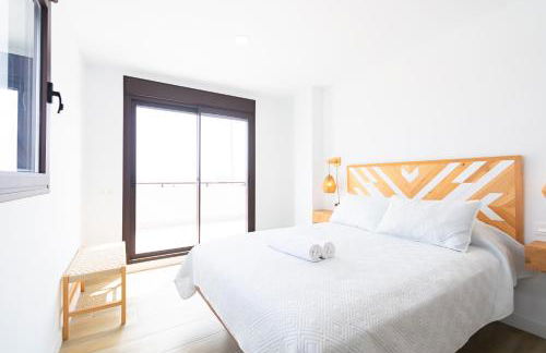 PREMIUM Magníficas Vistas Panorámicas con Terraza - By Aloha Palma - Foto 27