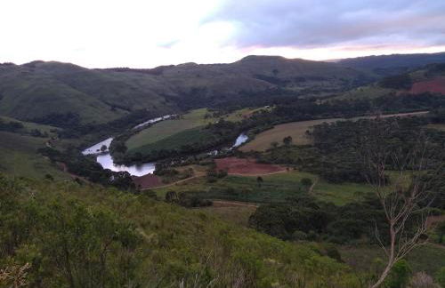 POUSADA FAZENDA PAIM - Foto 74