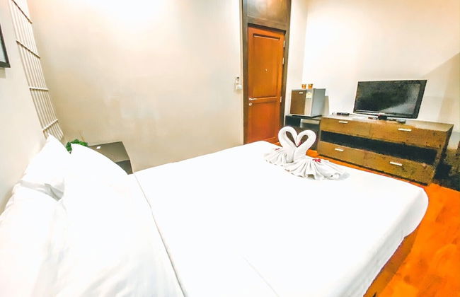 Royal Sammuk villas - Foto 13