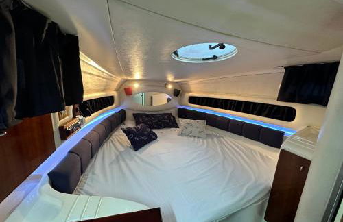 Barco Alojamiento - Foto 7