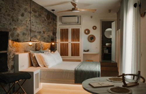 Venue Villas - Folegandros - Foto 77