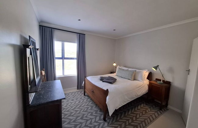 Oosiesrus - Charming Langebaan Villa With Garden View - Foto 6