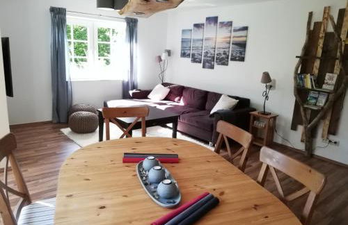 Ferienwohnung am Waldrand - Photo 1