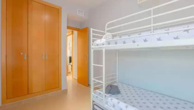 Villablanca Home - Apartment In Villablanca - Foto 5, Habitación