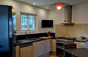 Villa Margot - Foto 12