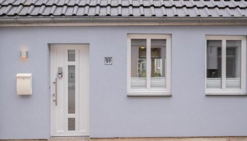 Hafensternchen - Foto 1