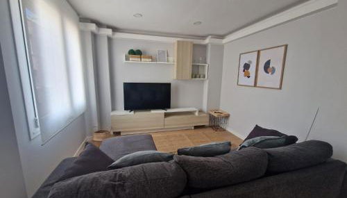 Apartamento Cancela, super luminoso y bien situado - Foto 2