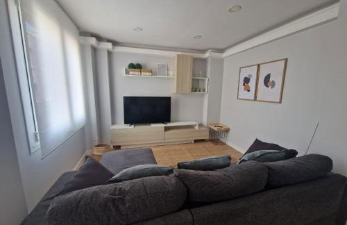 Apartamento Cancela, super luminoso y bien situado - Foto 2