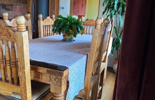 Oceanfront Hacienda - Photo 12