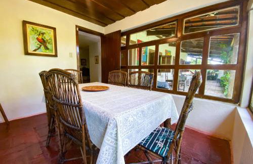 Casa de Campo & Home Office - Itapecerica da Serra , perto do Embu das Artes - Photo 16