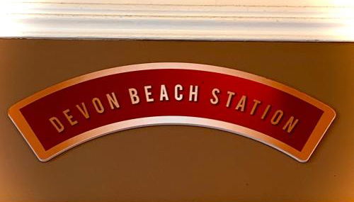 DEVON BEACH STATION - Foto 2