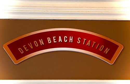 DEVON BEACH STATION - Foto 2