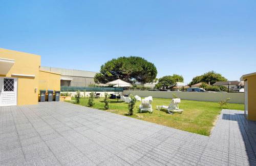 Pontes Guest House - Foto 37