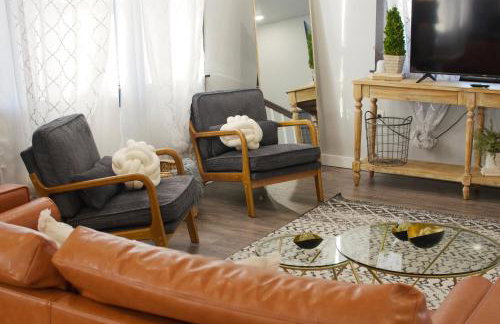 AC! Family Space-Retro Home in Historic Albany - Foto 52