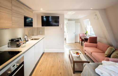 Beech House - Urban Apartments - Foto 20