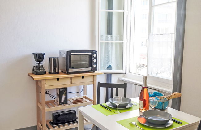 Le Continental - Foto 12