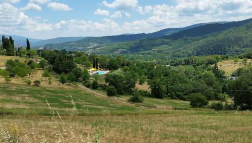 luxury villa in centre of tuscany - Foto 2