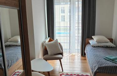 Apartament na Tatarskiej z widokiem - Foto 7