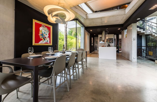 Villa Borobil Heated Pool and Garden - Foto 18