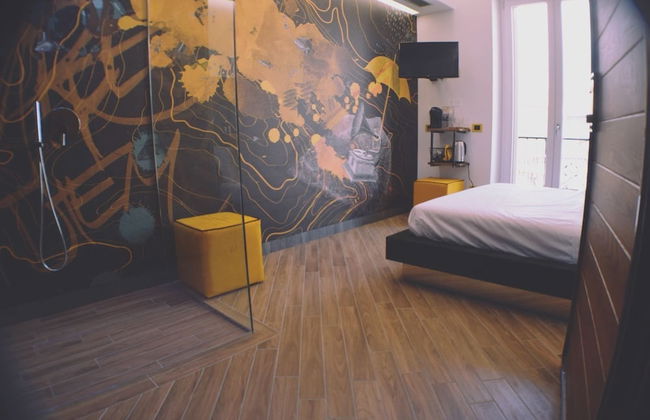 Amarillo B&B - Foto 4