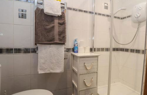 Lake View Cottage - Foto 33