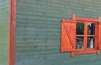 Agroturystyka Zielony Domek - Apartament na wyłączność, slow life, staw, oswojone zwierzęta gospodarskie, posiłki z własnych eko produktów - Foto 47