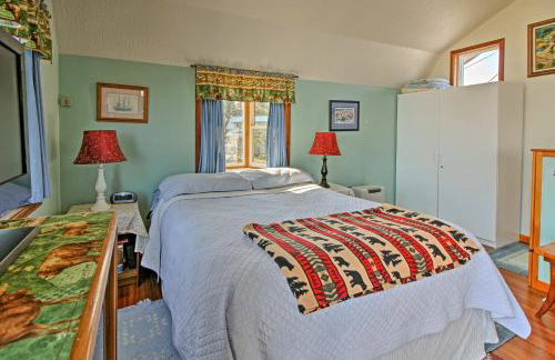 A Room with a View Peaceful Retreat on PoW - Foto 7