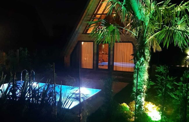 Teona Kartepe Bungalov - Foto 6