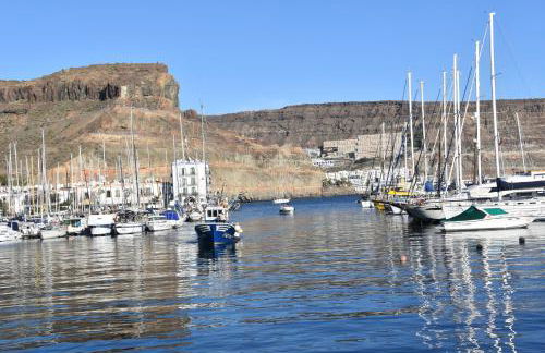 APARTAMENTO SUNSET PUERTO DE MOGAN - Foto 47