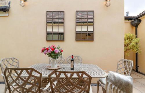 Old Cottage Hospital Annexe - Foto 25