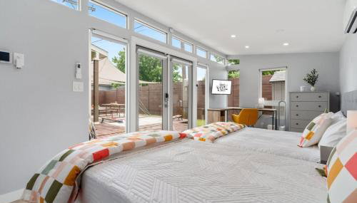 3BR Austin Escape Private Cowboy Pool & Casita - Foto 5