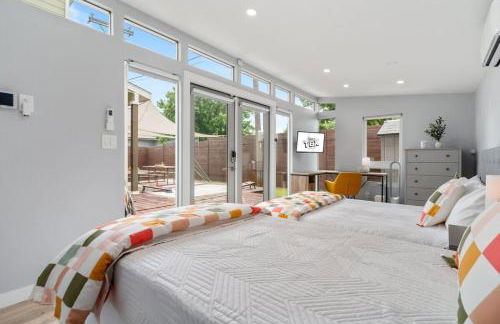 3BR Austin Escape Private Cowboy Pool & Casita - Foto 5