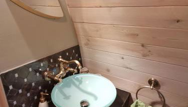 Tiny Cottage CASA UCCELLO - Foto 5