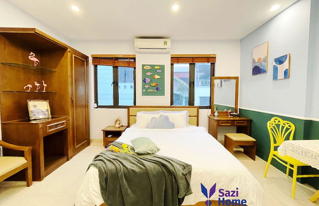 BACH DUONG CAU GIAY HOTEL - Foto 11