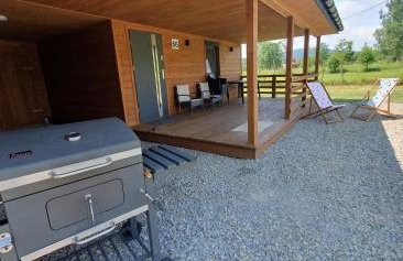 Magurski Domek Nad Potokiem - Foto 6