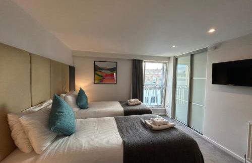 Tolbooth Apartments by Principal Apartments - Photo 30