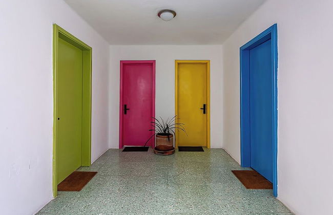 Amalli Refugio Urbano - Foto 4