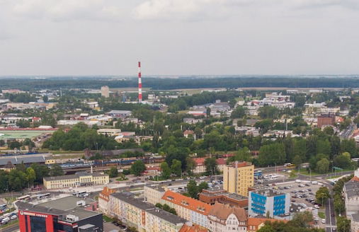 Apartamenty Centrum - Photo 78