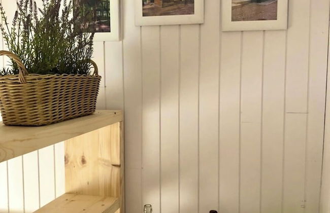 Self Catering Quinta Lamosa - Responsible Tourism for 2 People - Foto 31