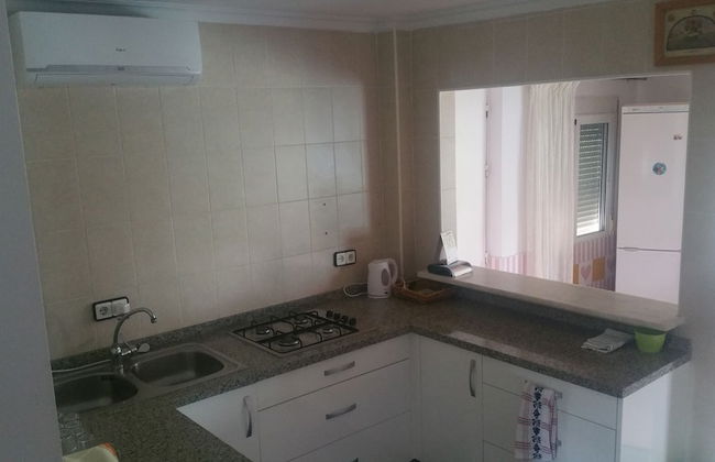 The Cozy Home - Foto 4