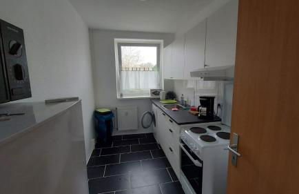 Monteurwohnung und Ferienwohnung TMS 18 O - Foto 7