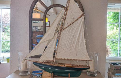 Holiday Home Les Agapanthes by Interhome - Foto 16