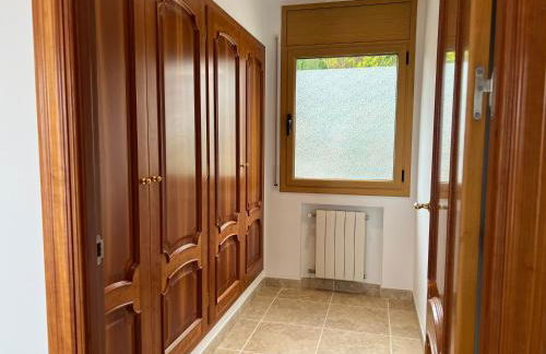 Casa Mas Cabañas con piscina infinita con playa - Foto 25