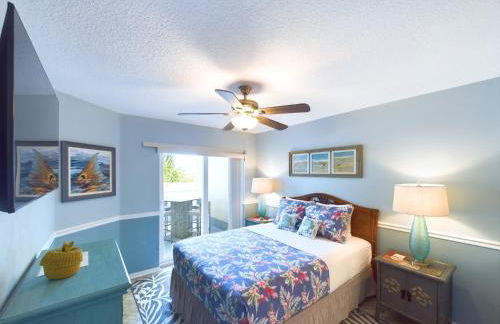 Royal Mansions, Ocean View Penthouse Condo - Foto 23