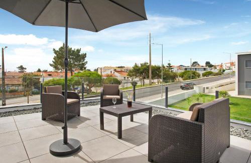 Villa Atlantic View - Foto 36